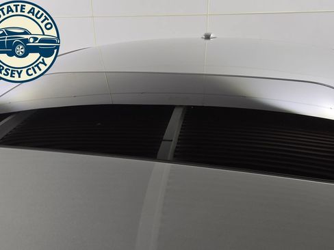 Used 2023 Nissan Altima 2.5 SL FWD image 9