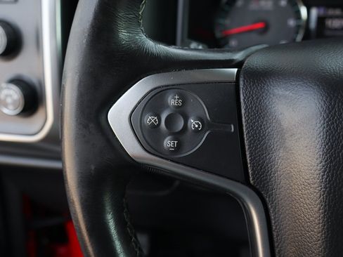 Used 2018 Chevrolet Silverado 1500 LT w/ All Star Edition image 25