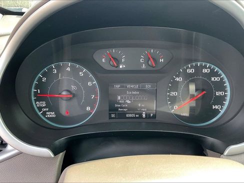 Used 2024 Chevrolet Malibu LT image 13