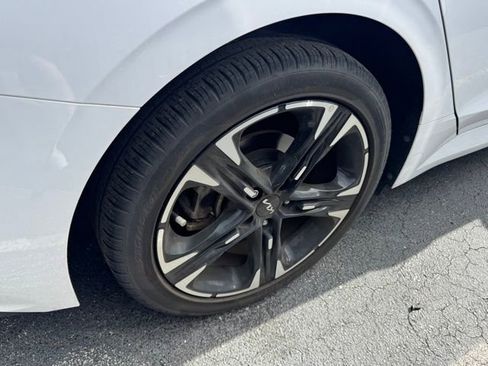 Certified 2024 Kia K5 GT-Line w/ GT-Line Premium Package FWD image 6