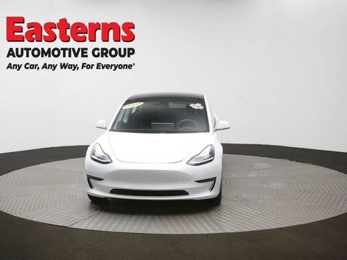 Used 2019 Tesla Model 3 Long Range image 50