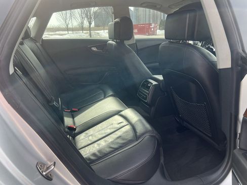 Used 2014 Audi A7 3.0T Premium Plus image 13