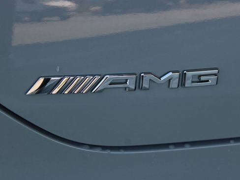 New 2026 Mercedes-Benz GLE 63 AMG S image 23
