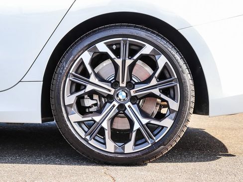 Used 2026 BMW 330i Sedan w/ Convenience Package RWD image 8