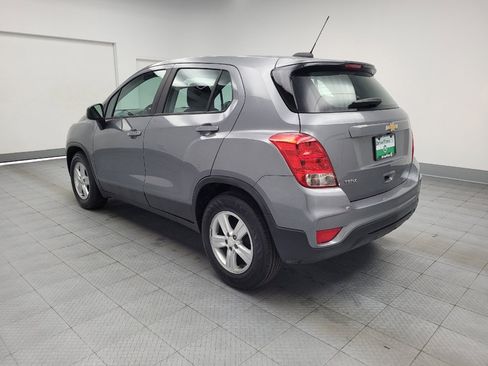 Used 2020 Chevrolet Trax LS FWD image 5