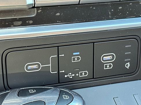 New 2026 Hyundai Santa Fe SEL w/ Tow & Go Package FWD image 32