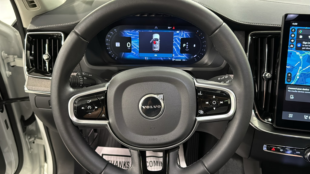 Used 2026 Volvo XC90 B6 Ultra w/ Protection Package Premier AWD/4WD image 11