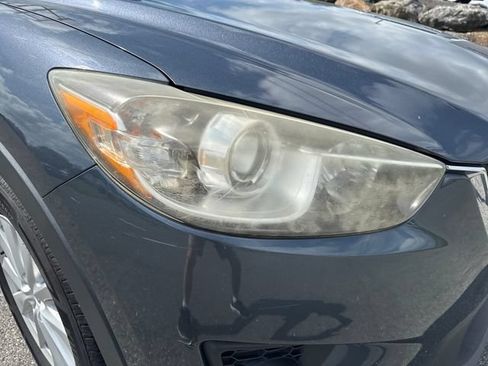 Used 2013 MAZDA CX-5 Touring w/ Touring Tech Pkg AWD/4WD image 9