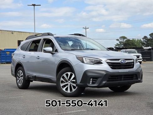 Used 2022 Subaru Outback Premium AWD/4WD image 20