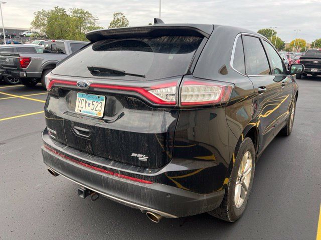 Used 2016 Ford Edge SEL w/ Equipment Group 201A AWD/4WD image 2