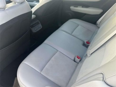 Certified 2024 Nissan Ariya FWD image 28