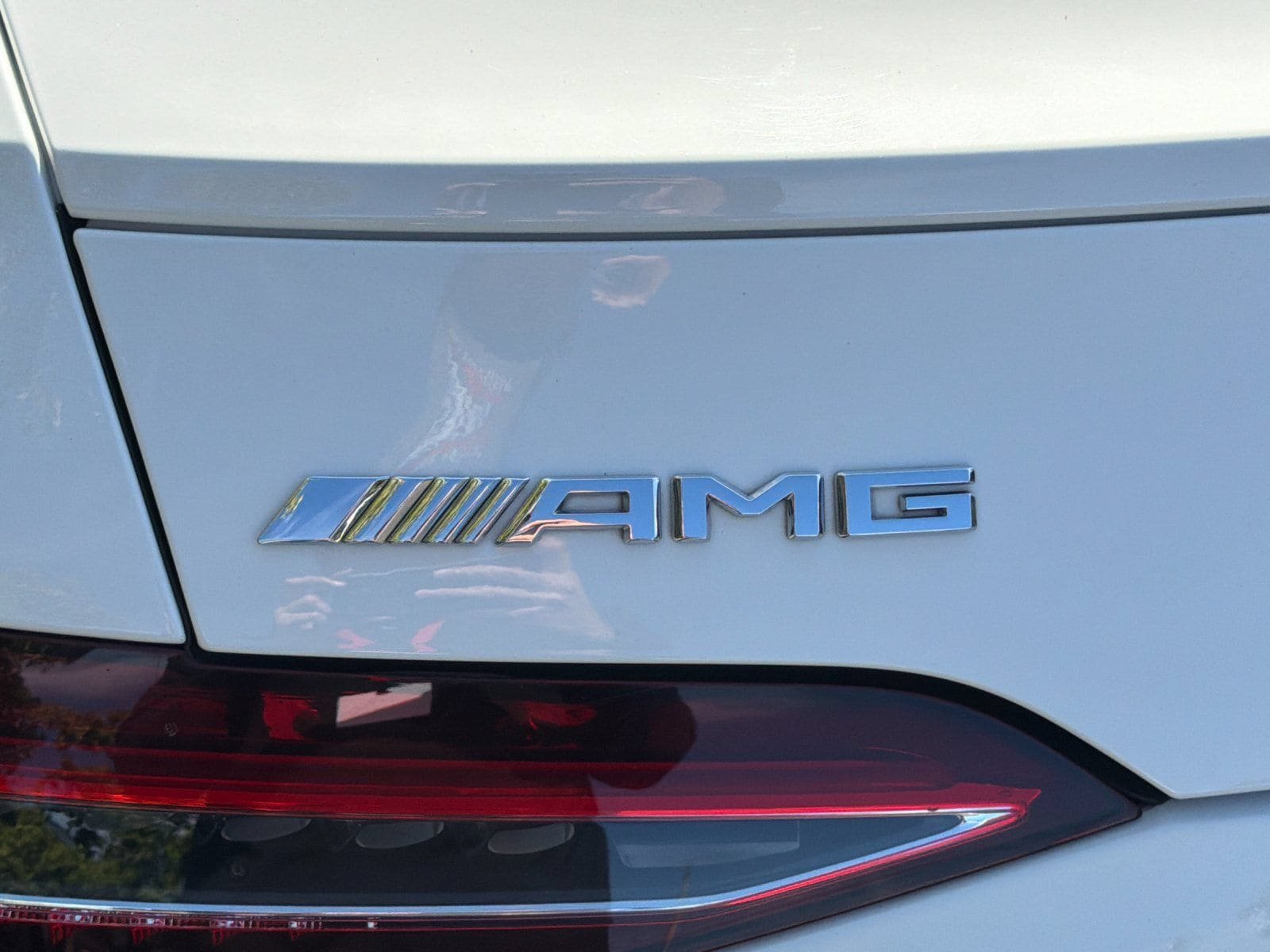 Used 2019 Mercedes-Benz AMG GT 63 image 26