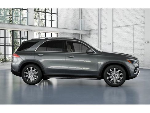 New 2026 Mercedes-Benz GLE 350 GLE 350 image 15