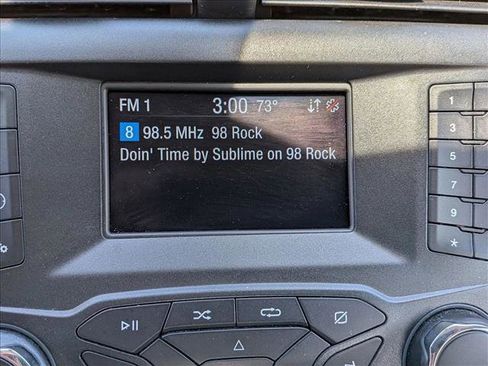 Used 2020 Ford Fusion S FWD image 14
