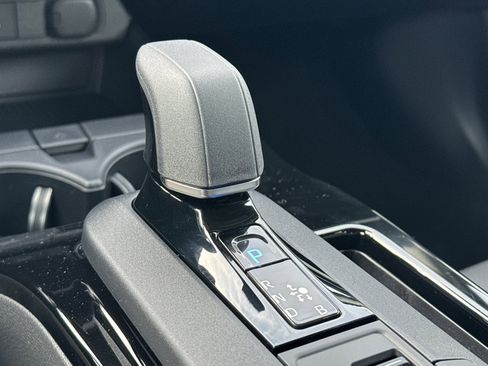 New 2026 Toyota Prius XLE image 24