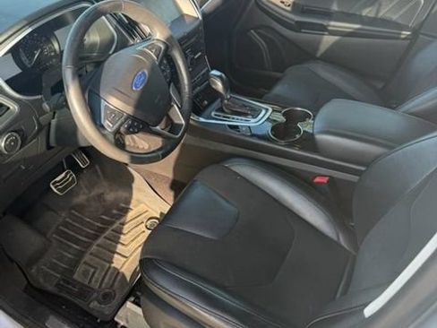 Used 2015 Ford Edge Sport AWD/4WD image 5