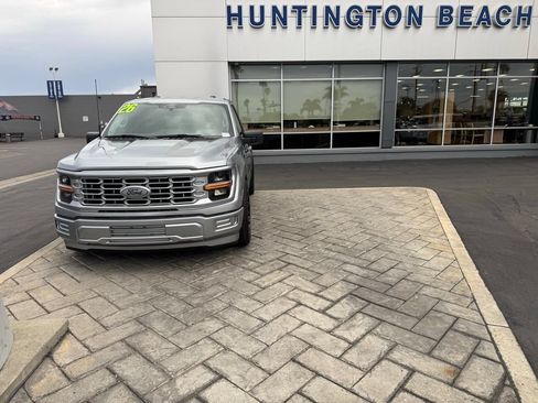 Used 2026 Ford F150 XL RWD image 14