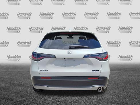 Used 2026 Honda HR-V Sport image 7