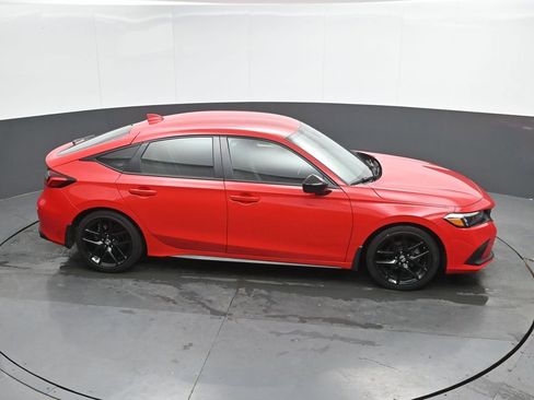 Used 2022 Honda Civic Sport image 31