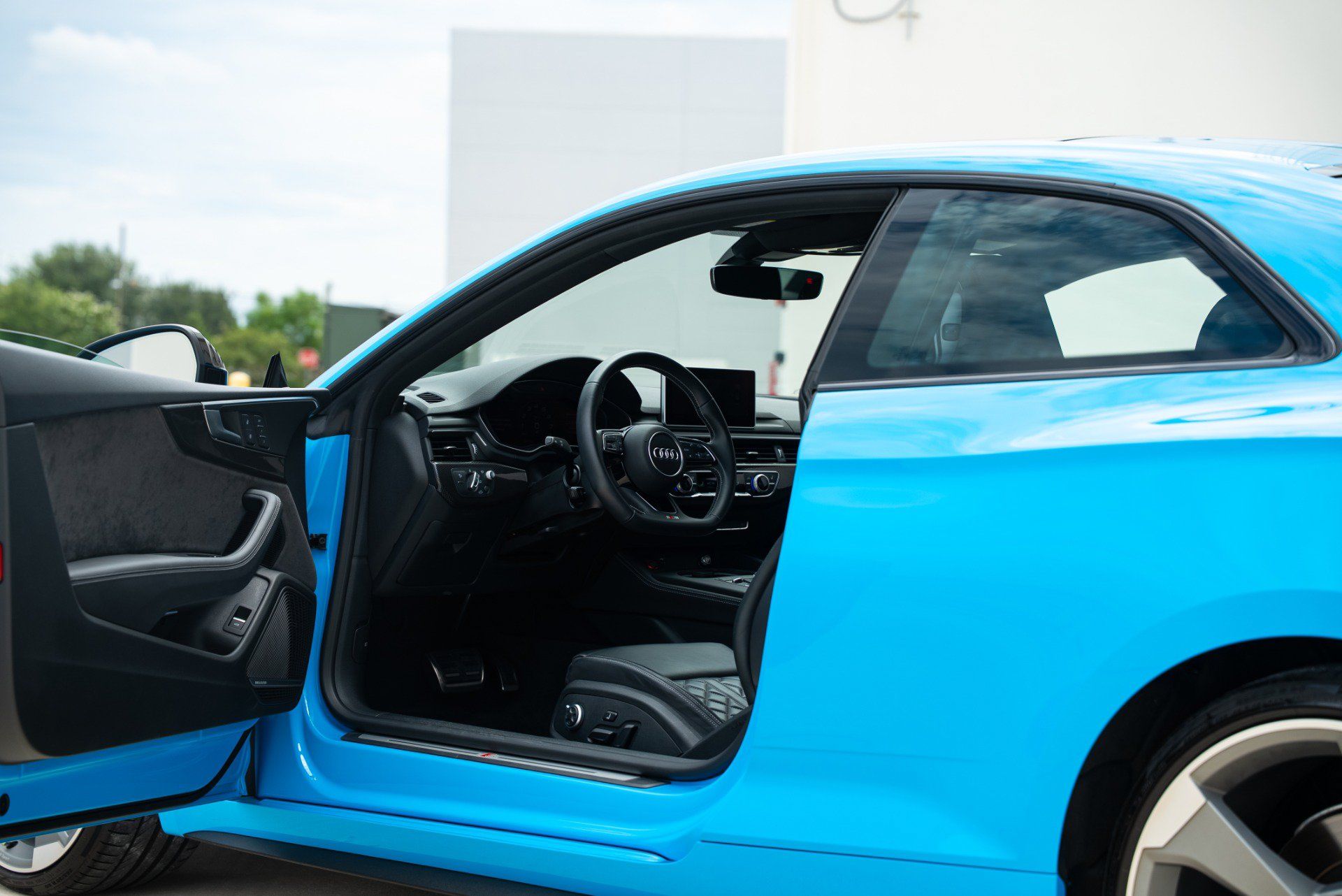 Used 2019 Audi S5 Prestige AWD/4WD image 14
