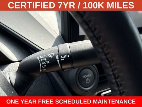 Used 2025 Toyota Prius Limited FWD image 26