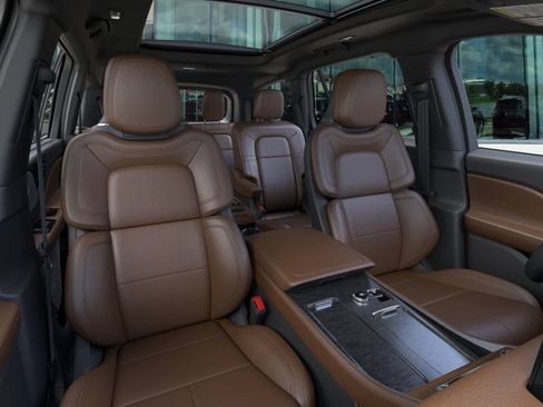 New 2026 Lincoln Aviator Reserve AWD/4WD image 10