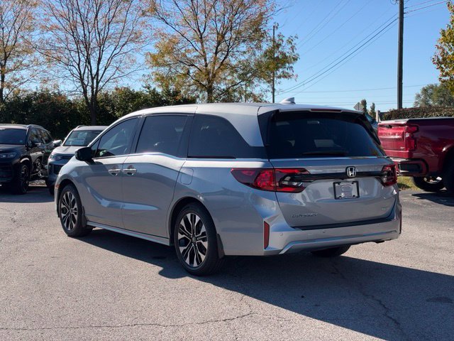 Used 2025 Honda Odyssey Elite image 5