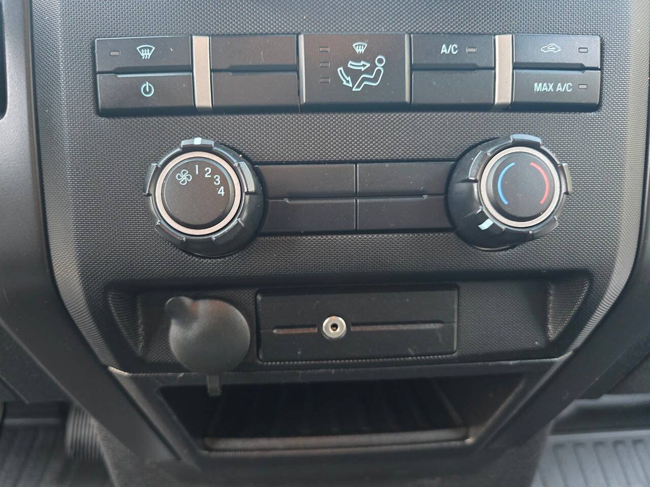 Used 2014 Ford F150 XL w/ Power Equipment Group RWD image 30