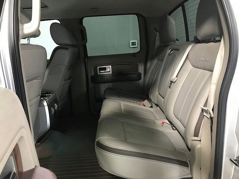 Used 2010 Ford F150 Platinum image 17