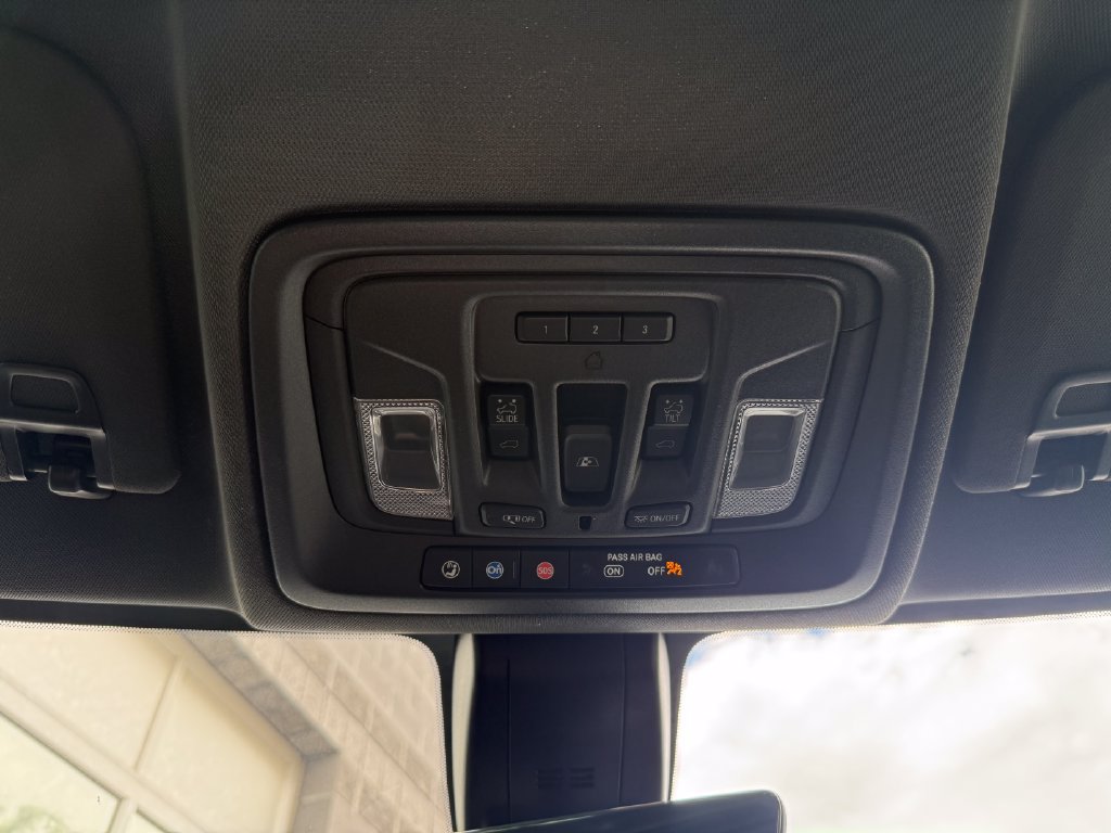 Used 2019 GMC Sierra 1500 AT4 w/ AT4 Premium Package AWD/4WD image 28