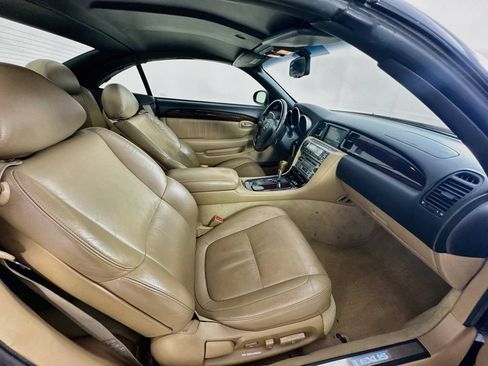 Used 2008 Lexus SC 430 Convertible w/ Preferred Accessory Pkg RWD image 30