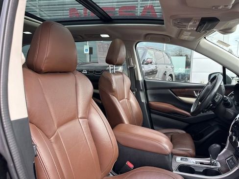 Used 2019 Subaru Ascent Touring image 9