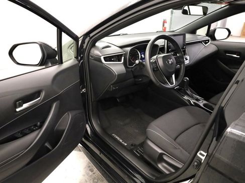 Used 2022 Toyota Corolla SE image 9