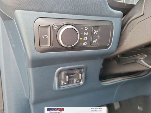 Certified 2022 Ford Maverick XLT w/ Equipment Group 300A Standard AWD/4WD image 20