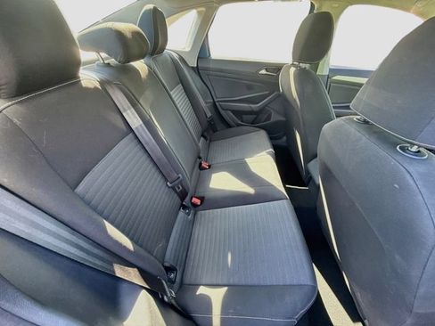 Used 2025 Volkswagen Jetta S FWD image 30