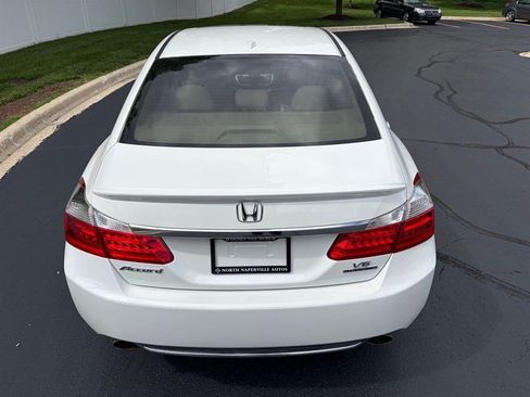Used 2013 Honda Accord Touring image 35