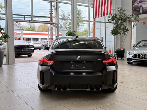 Used 2024 BMW M2 w/ Lighting Package image 6