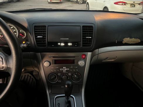 Used 2009 Subaru Outback 2.5i Special Edition image 21