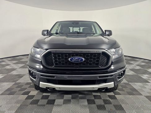 Used 2020 Ford Ranger XLT w/ Equipment Group 302A Luxury AWD/4WD image 2