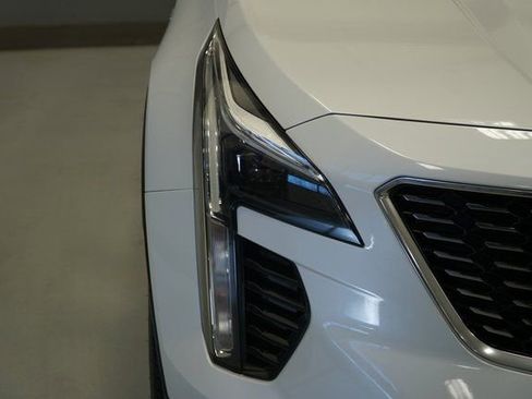 Used 2023 Cadillac XT4 Premium Luxury w/ Driver Assist Package image 10