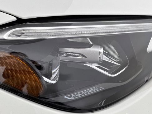 New 2026 Mercedes-Benz C 43 AMG AMG C 43 image 11