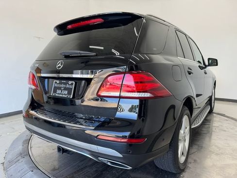 Used 2018 Mercedes-Benz GLE 350 image 31