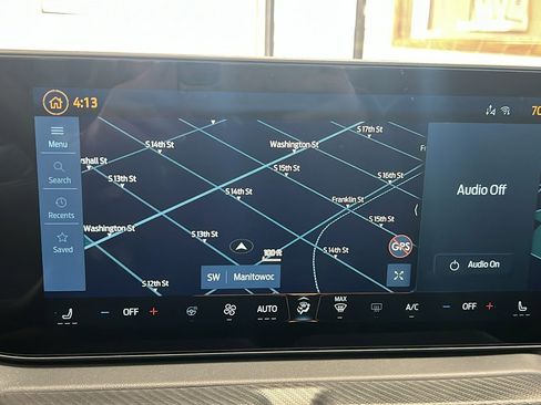 New 2025 Ford Mustang Dark Horse image 16