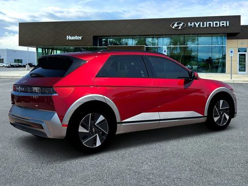 New 2026 Hyundai Ioniq 5 Limited AWD/4WD image 8