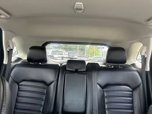 Used 2023 Ford Edge SEL w/ Convenience Package AWD/4WD image 40