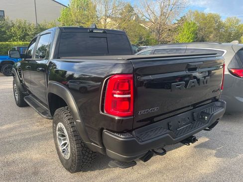 Used 2026 RAM 1500 RHO w/ RHO Level 1 Equipment Group AWD/4WD image 4