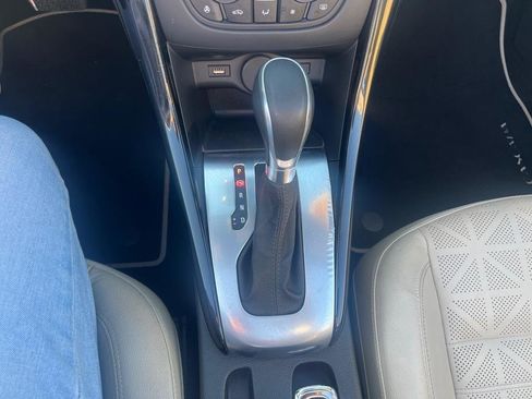 Used 2019 Buick Cascada Premium FWD image 15