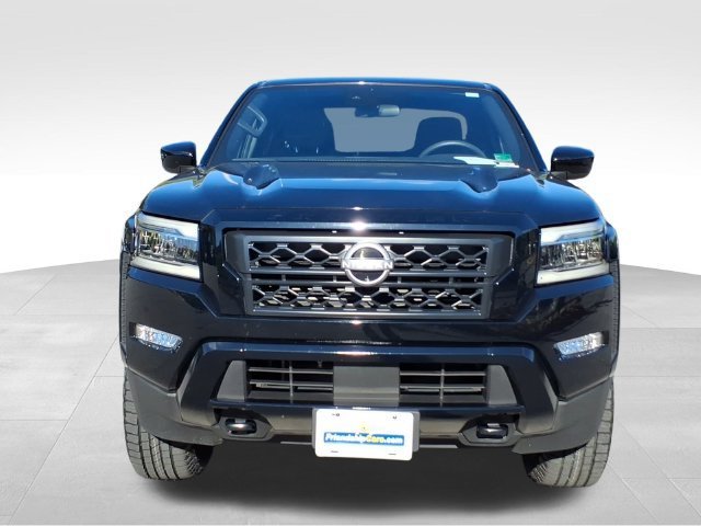 Used 2023 Nissan Frontier SV w/ Midnight Edition Package AWD/4WD image 15