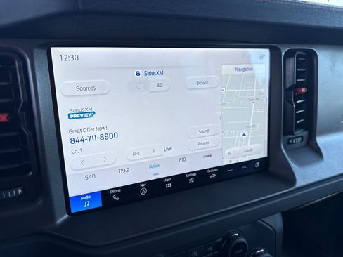 Used 2025 Ford Bronco Raptor image 37