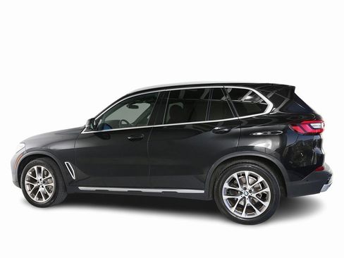Used 2022 BMW X5 xDrive40i w/ Parking Assistance Package image 6